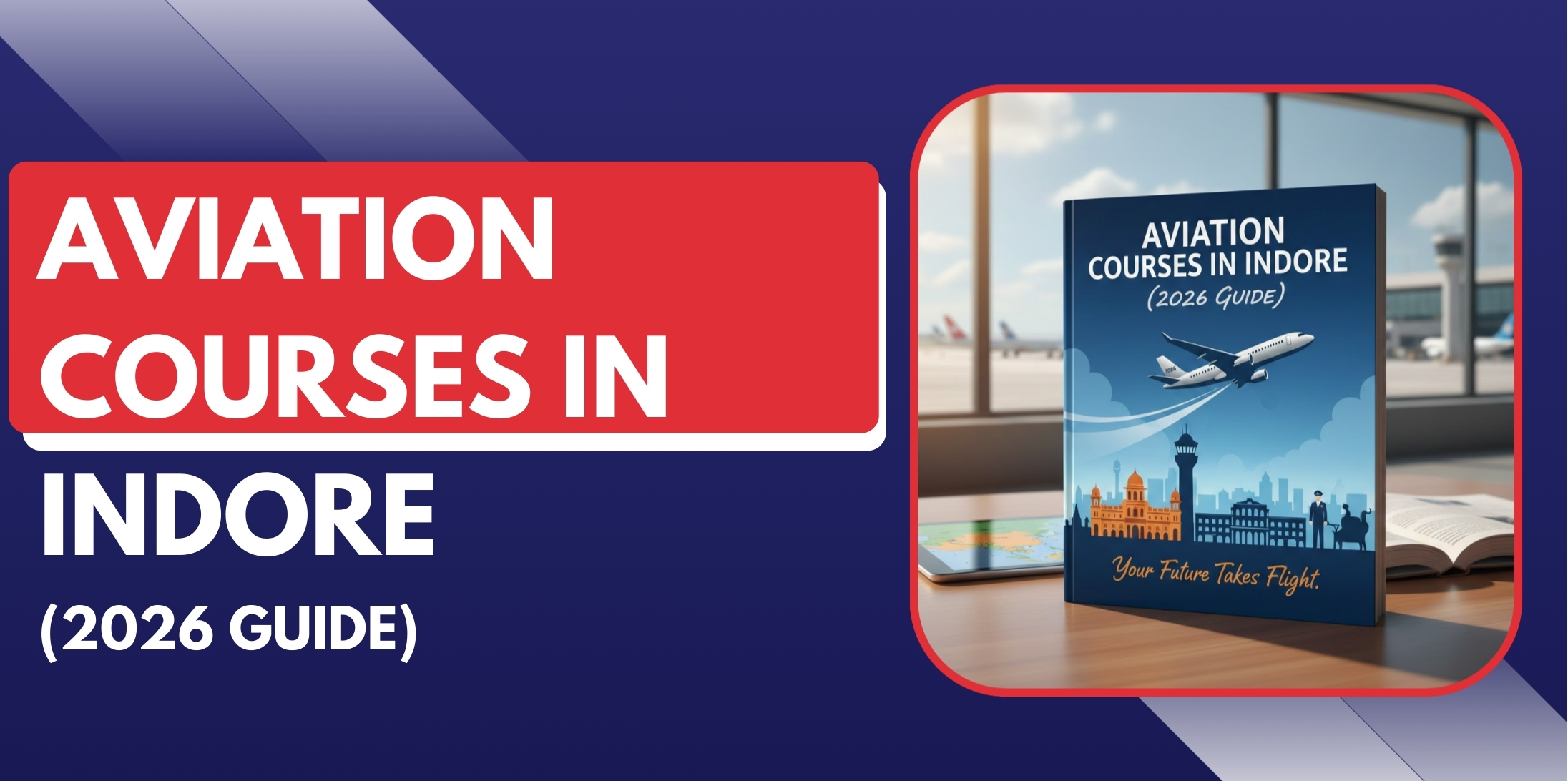 Aviation Courses in Indore