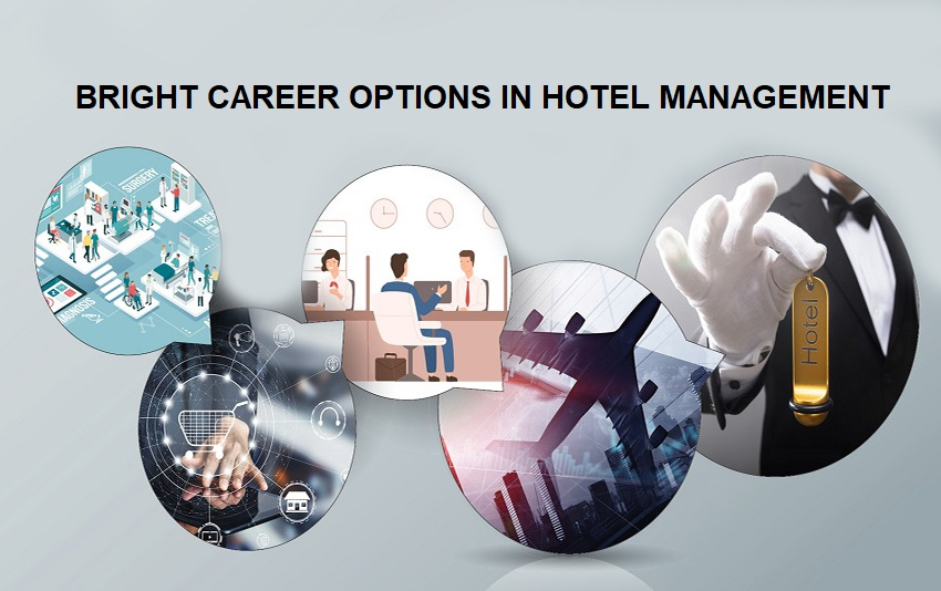 Hotel Management Career