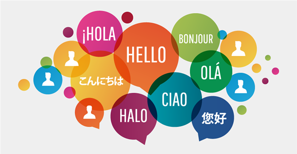 Foreign Language Courses