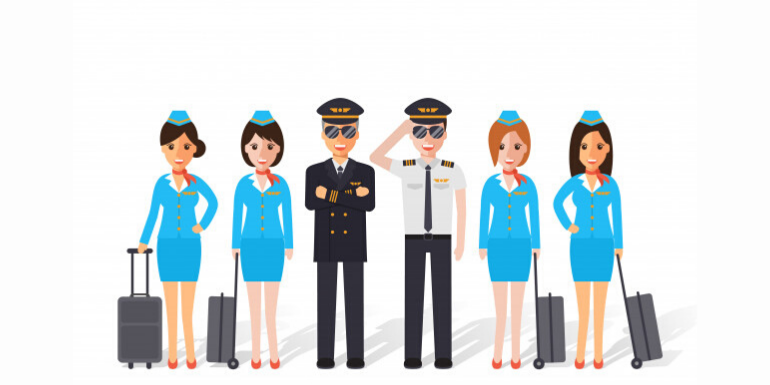Aviation Career in India