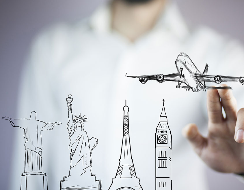 Travel & Tourism Career Guide