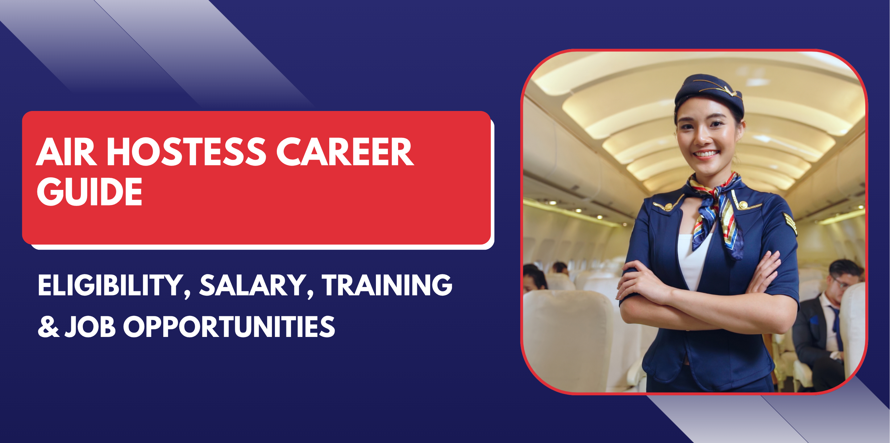 Air Hostess Career