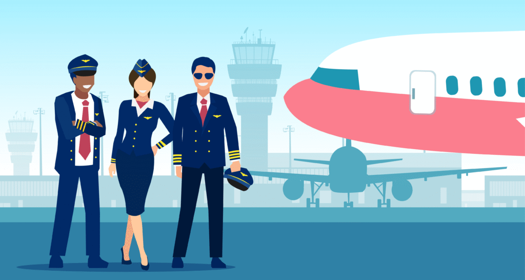 Best Air Hostess Training Institute in Indore