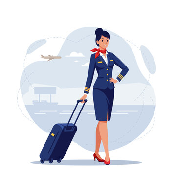 How to Become a Cabin Crew After 12th in India 