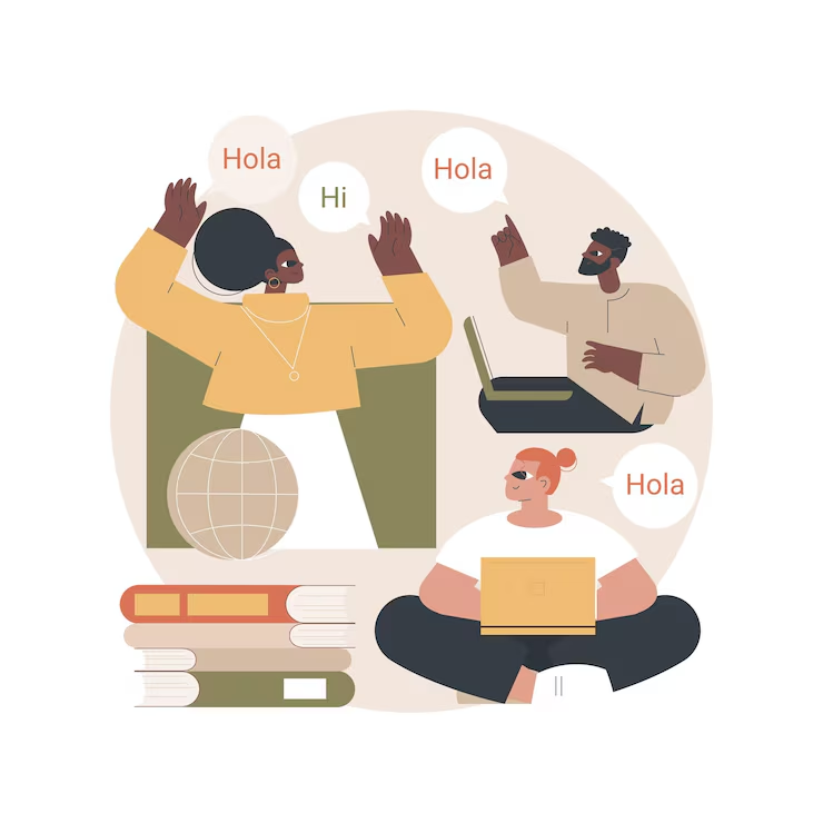 Foreign Language Course