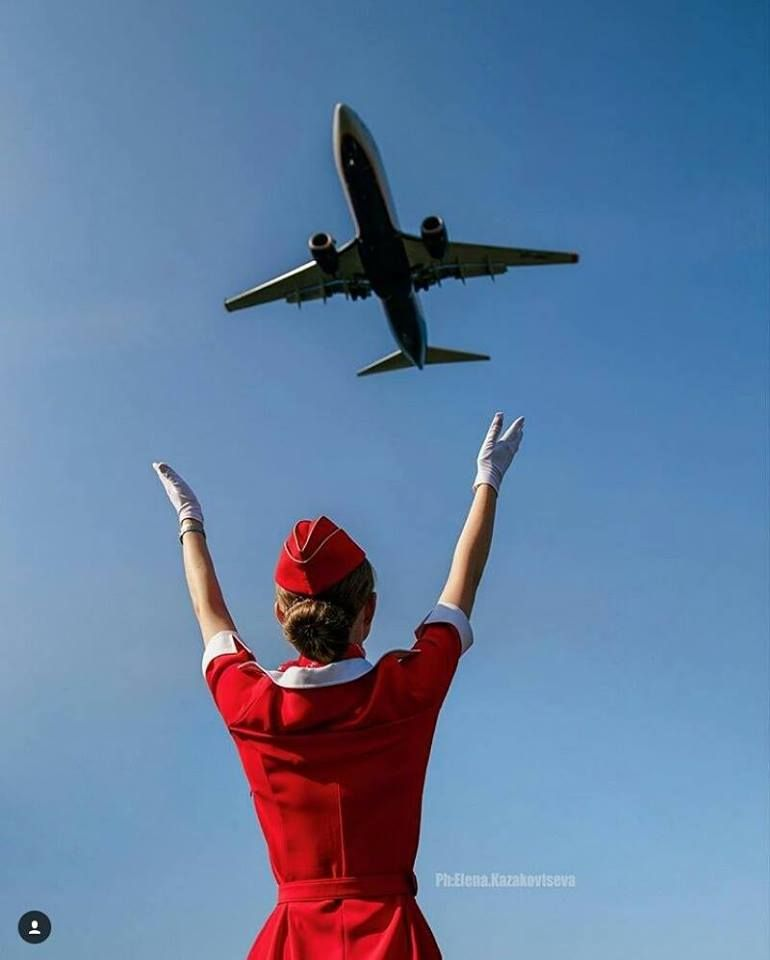 Air Hostess Career