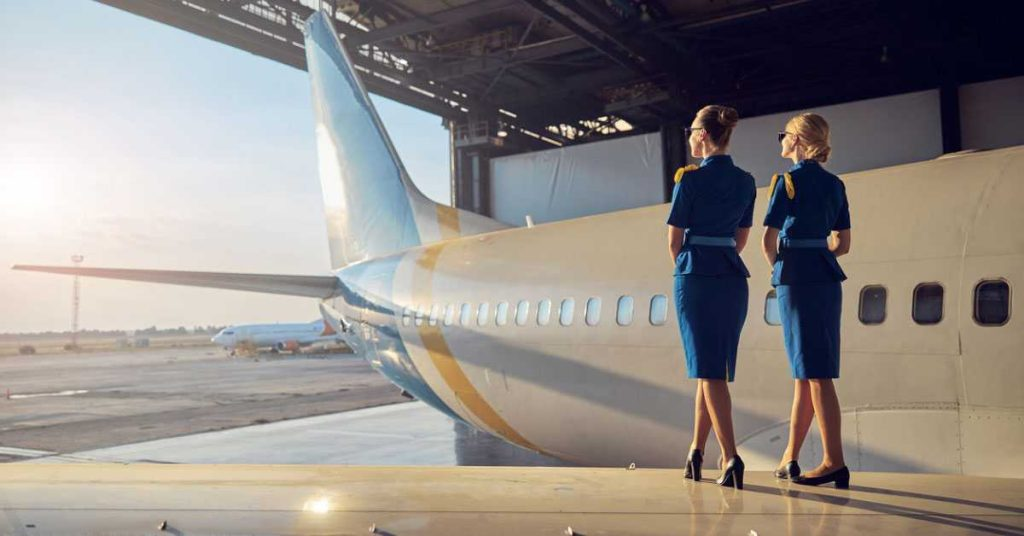 Air Hostess Course in Indore