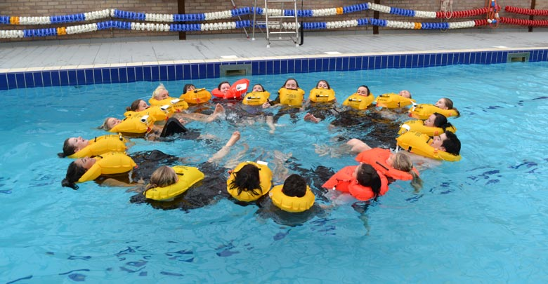 Cabin Crew Training Indore